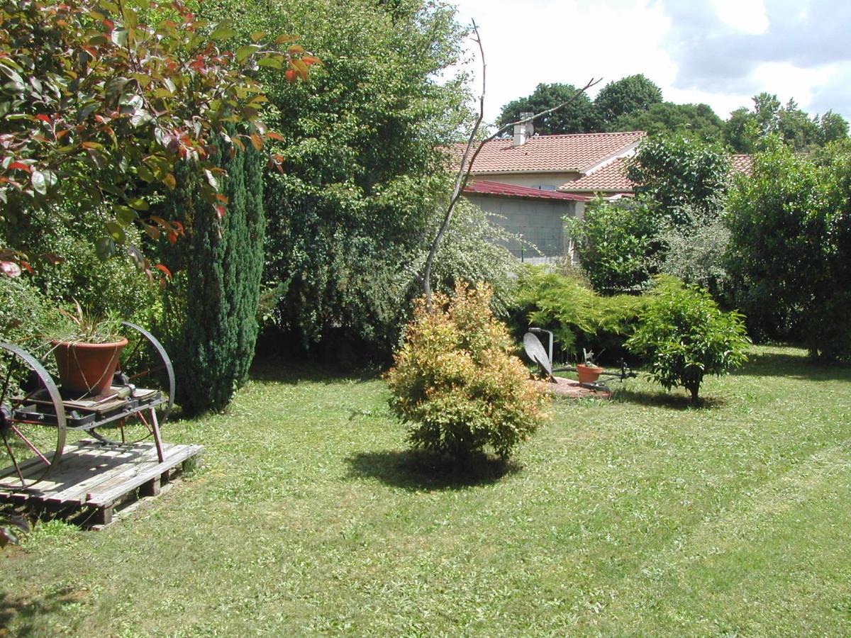 Mobil Home Dordogne Mouzens  Exterior photo